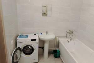 2-к квартира, на длительный срок, 53м2, 1/17 этаж
