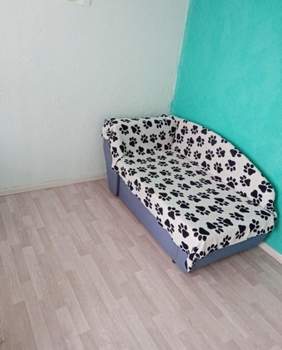 2-к квартира, на длительный срок, 39м2, 7/9 этаж