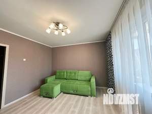 2-к квартира, посуточно, 55м2, 4/10 этаж