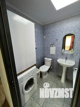 1-к квартира, посуточно, 45м2, 2/5 этаж