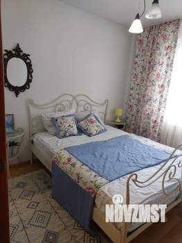 3-к квартира, посуточно, 63м2, 2/10 этаж