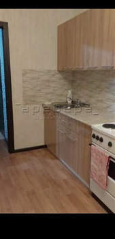 1-к квартира, на длительный срок, 48м2, 11/25 этаж