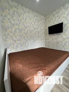 2-к квартира, посуточно, 45м2, 4/5 этаж