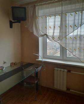 3-к квартира, на длительный срок, 78м2, 1/2 этаж