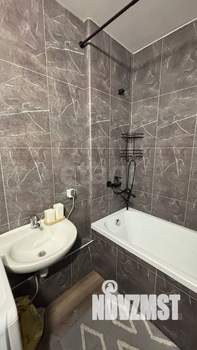 1-к квартира, на длительный срок, 39м2, 3/19 этаж