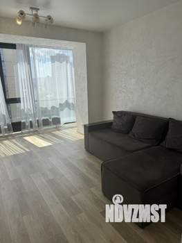 2-к квартира, на длительный срок, 60м2, 13/17 этаж