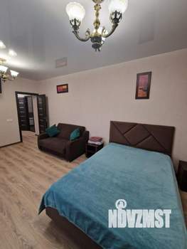 1-к квартира, на длительный срок, 41м2, 13/14 этаж