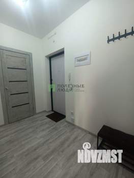 1-к квартира, на длительный срок, 47м2, 8/8 этаж