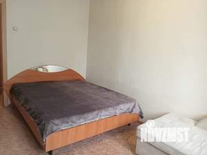 1-к квартира, посуточно, 36м2, 2/10 этаж