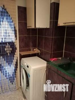 Студия квартира, на длительный срок, 18м2, 4/5 этаж