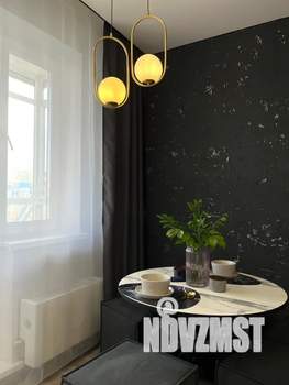 1-к квартира, посуточно, 40м2, 9/14 этаж