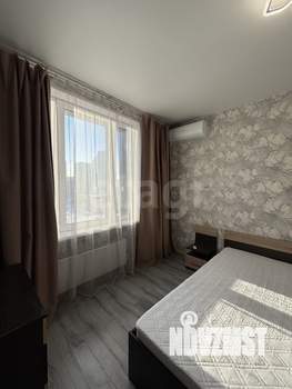 2-к квартира, на длительный срок, 40м2, 7/25 этаж