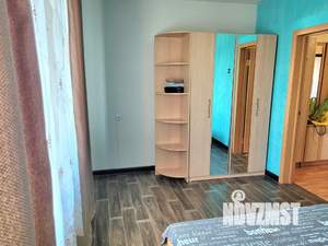 2-к квартира, посуточно, 50м2, 5/10 этаж