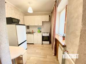 1-к квартира, на длительный срок, 33м2, 3/5 этаж