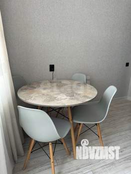 1-к квартира, на длительный срок, 37м2, 22/25 этаж