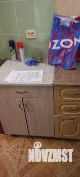 1-к квартира, на длительный срок, 14м2, 3/5 этаж