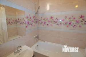 2-к квартира, посуточно, 70м2, 1/1 этаж