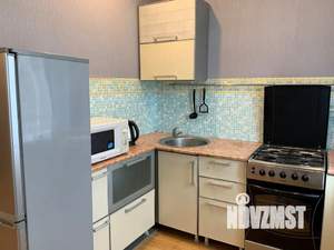 1-к квартира, посуточно, 33м2, 3/5 этаж