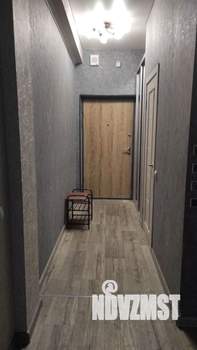 Студия квартира, на длительный срок, 25м2, 4/5 этаж