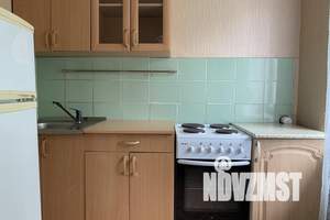 1-к квартира, посуточно, 38м2, 3/5 этаж