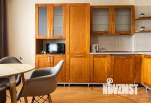 3-к квартира, посуточно, 102м2, 4/9 этаж