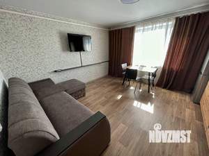 2-к квартира, посуточно, 50м2, 1/1 этаж
