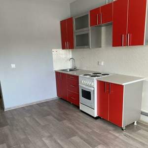 1-к квартира, на длительный срок, 44м2, 4/17 этаж