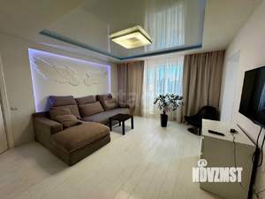 2-к квартира, на длительный срок, 54м2, 10/10 этаж