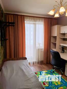 2-к квартира, на длительный срок, 53м2, 9/10 этаж