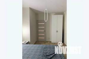 1-к квартира, посуточно, 40м2, 13/26 этаж