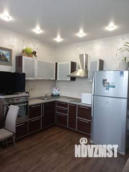 1-к квартира, на длительный срок, 47м2, 8/11 этаж