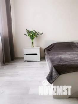 1-к квартира, посуточно, 40м2, 8/10 этаж