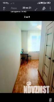 1-к квартира, на длительный срок, 28м2, 6/9 этаж