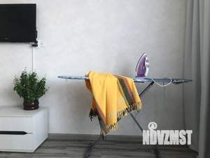 1-к квартира, посуточно, 40м2, 2/10 этаж