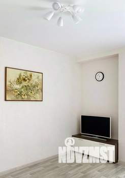 2-к квартира, посуточно, 56м2, 1/1 этаж