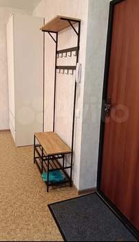 1-к квартира, на длительный срок, 33м2, 3/25 этаж