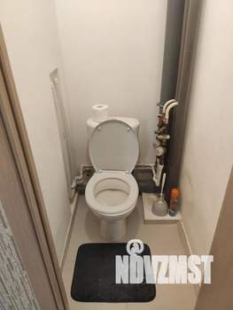 1-к квартира, посуточно, 41м2, 6/17 этаж