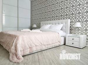 2-к квартира, посуточно, 50м2, 1/1 этаж