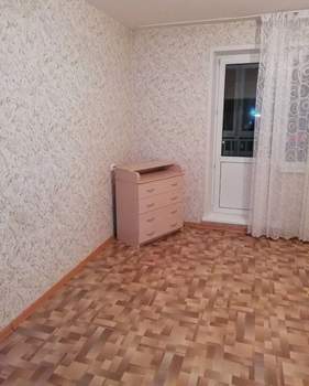 1-к квартира, на длительный срок, 42м2, 3/14 этаж