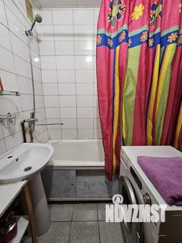 1-к квартира, на длительный срок, 40м2, 6/10 этаж