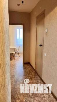 1-к квартира, посуточно, 41м2, 1/1 этаж