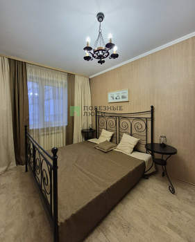 2-к квартира, на длительный срок, 54м2, 5/10 этаж