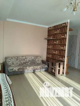 1-к квартира, посуточно, 36м2, 7/9 этаж