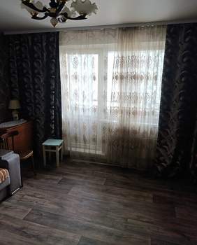 1-к квартира, на длительный срок, 40м2, 5/10 этаж