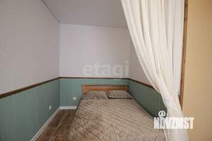 1-к квартира, на длительный срок, 40м2, 8/16 этаж