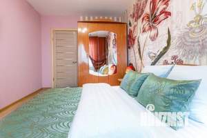 2-к квартира, посуточно, 64м2, 1/1 этаж