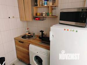 1-к квартира, посуточно, 45м2, 2/9 этаж