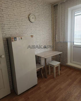 1-к квартира, на длительный срок, 42м2, 11/14 этаж