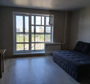 2-к квартира, на длительный срок, 56м2, 9/17 этаж