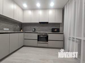 3-к квартира, посуточно, 70м2, 2/9 этаж